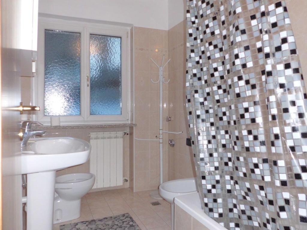 Aparthotel Casa Fattorini Baceno Zimmer foto