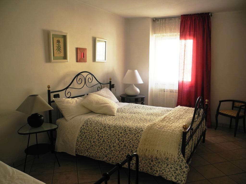 Aparthotel Casa Fattorini Baceno Exterior foto